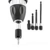 Ergonomic Monitor Arm by Pavo for Home Office-0