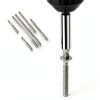 1/4 Inch Drill Bit Extender AUUTI Chrome Steel-3