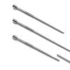 Titan 3-Pc 3/8 Dr Extra Long Extens Chrome Plated Tools-1