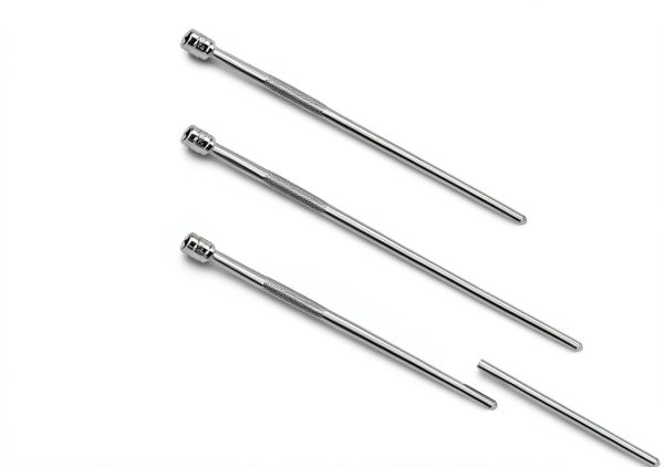 Titan 3-Pc 3/8 Dr Extra Long Extens Chrome Plated Tools-1