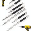 HIA Magnetic Drill Bit Holder Extension Set-1