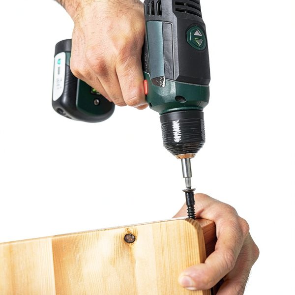 HIA Magnetic Drill Bit Holder Extension Set-7