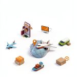 Chinese Business Management eBook by Electronic Press Kindle 318 Pages-0