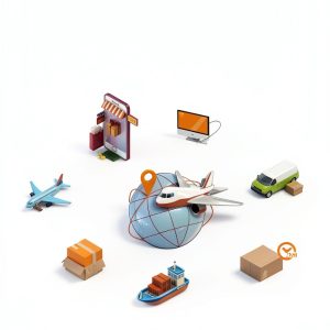 Chinese Business Management eBook by Electronic Press Kindle 318 Pages-0