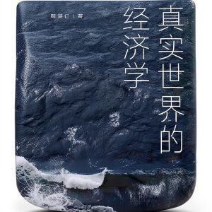 Simplified Chinese Press Business Economics Kindle eBook 306 Pages-0