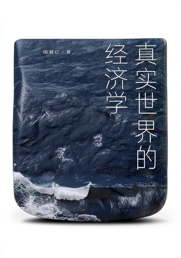 Simplified Chinese Press Business Economics Kindle eBook 306 Pages-0