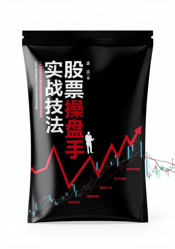 人民邮电出版社 Chinese Stock Market eBook with Enhanced Typesetting-0