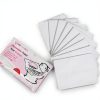 OSIAS Flushable Paper Toilet Seat Covers Biodegradable Size-6