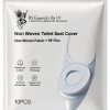 Disposable Toilet Seat Covers RS ESSENTIALS BY LV Blue Pack of 10-0
