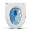 Toilet Seat Covers Disposable TenFans XL Flushable 120-Pack Hygiene-5