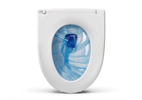 Toilet Seat Covers Disposable TenFans XL Flushable 120-Pack Hygiene-5