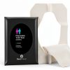 XL Toilet Seat Covers Disposable by SeatChiefs – Large Biodegradable-7