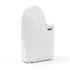 Toilet Seat Cover Disposable 200 Pack Gersoniel Paper for Adults-3