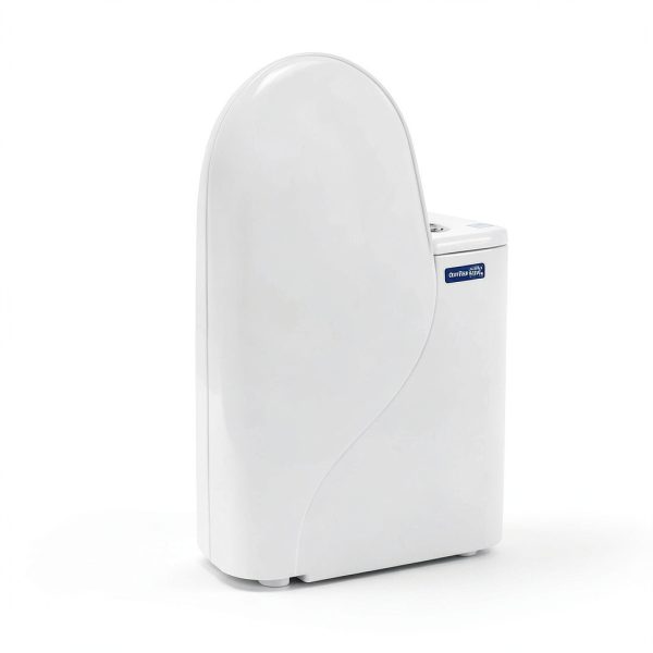 Toilet Seat Cover Disposable 200 Pack Gersoniel Paper for Adults-3