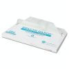 Toilet Seat Covers Health Gards HG1000 Half-Fold White Pack of 250-1