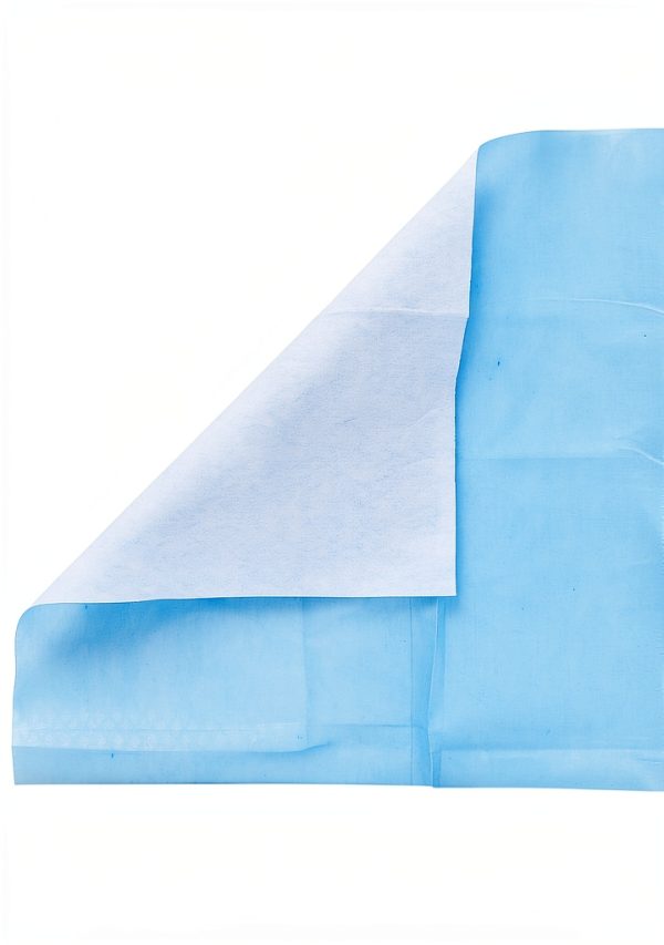 Juvale Disposable Toilet Seat Covers 50-Pack Blue White Compact Travel-8