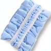 Disposable Toilet Seat Covers RS ESSENTIALS BY LV Blue Pack of 10-1