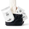 Disposable Toilet Seat Covers LCXZZ Extra Large Non Slip Pack of 30-1