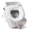 XXL Flushable Paper Toilet Seat Cover Disposable - 60 Pack 16x24-1