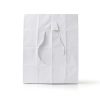 Disposable Toilet Seat Covers 10pcs XL Biodegradable Rose Red-2