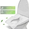 Toilet Seat Cover Disposable 200 Pack Gersoniel Paper for Adults-2