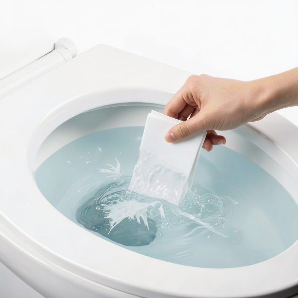 Disposable Toilet Seat Cover ADLABLD XXL Travel Faster Use-2