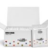 Disposable Toilet Seat Covers LCXZZ Extra Large Non Slip Pack of 30-0