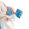 Toilet Seat Covers Disposable TenFans XL Flushable 120-Pack Hygiene-3