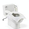 Disposable Toilet Seat Cover ADLABLD XXL Travel Faster Use-1