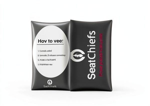 XL Toilet Seat Covers Disposable by SeatChiefs – Large Biodegradable-5