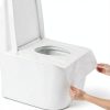 Disposable Toilet Seat Covers LCXZZ Extra Large Non Slip Pack of 30-3