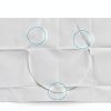 OSIAS Flushable Paper Toilet Seat Covers Biodegradable Size-4
