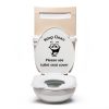 Gmark Paper Toilet Seat Covers 100% Virgin Half-Fold Disposable-1