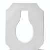 Toilet Seat Covers Reli Disposable 1250 Pcs 5 Packs Half Fold-4