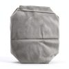 Gmark Paper Toilet Seat Covers 100% Virgin Half-Fold Disposable-2