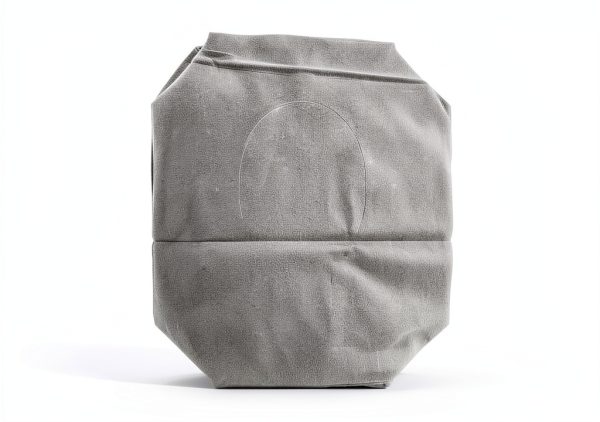 Gmark Paper Toilet Seat Covers 100% Virgin Half-Fold Disposable-2