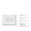 Disposable Toilet Seat Covers ROAME Biodegradable Flushable Sheets-2