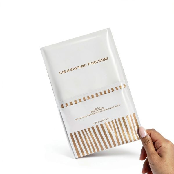 Disposable Toilet Seat Covers ROAME Biodegradable Flushable Sheets-1