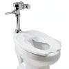Juvale Toilet Seat Covers Disposable Flushable White 14x16 in 1000 pcs-2